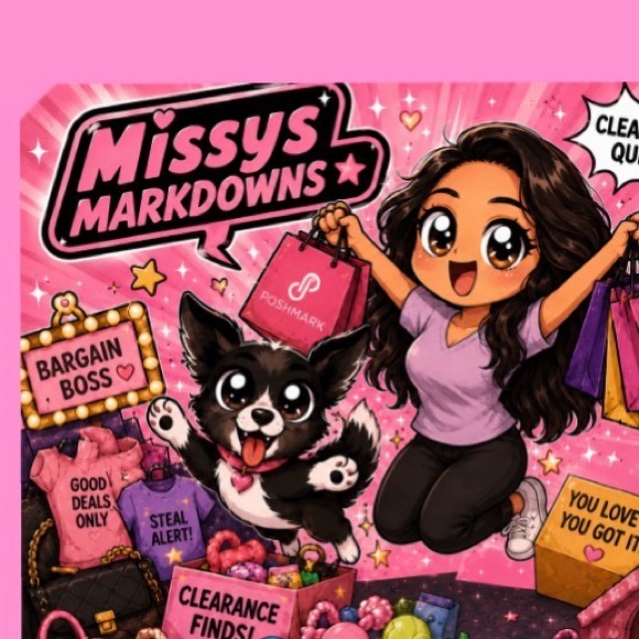 missysmarkdowns